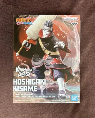 NARUTO 키사메 피규어
