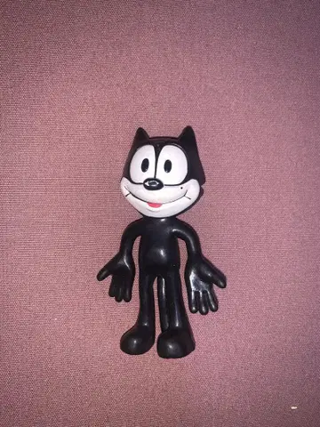 필릭스 더 캣 입상