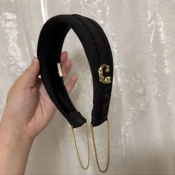 CA4LA 머리띠