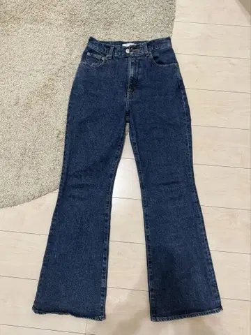 MOUSSY MVS SW FLARE