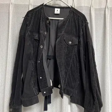 니코앤드 자켓
