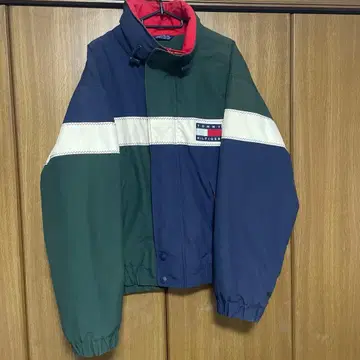 Tommy Hilfiger 아우터 자켓