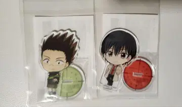 사카모토 데이즈 츠나귈토 나구모 요이치 마시모 헤이스케