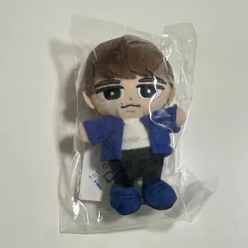 와타나베 쇼타 스노치루 봉제 인형 1