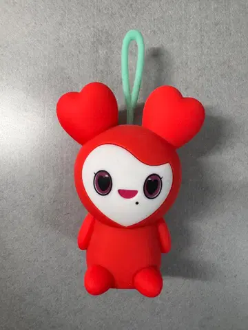 트와이스 러블리 스피커 채영