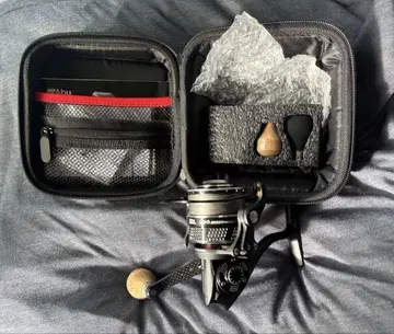 Abu Garcia mgxtreme 3000sh