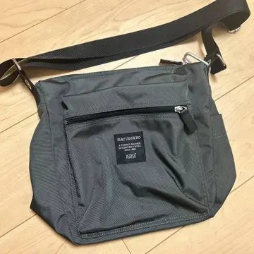 PAL 파르 마리메꼬 숄더