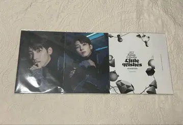 SEVENTEEN 2021 Holiday Collection 원우