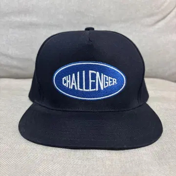 Challenger LOGO TWILL CAP