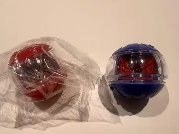 가면라이더 제츠 카프셈 류우키 빌드