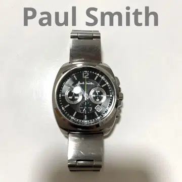 폴스미스 paul smith 파이널 아이즈 0520-T011546