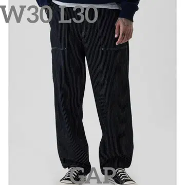 GAP 히코리 데님 W30 L30