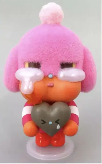 클라이베이비 crying for loue