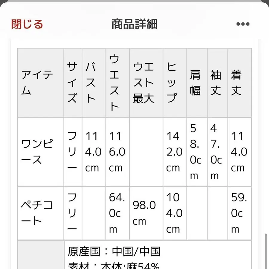 2번째 상품 이미지