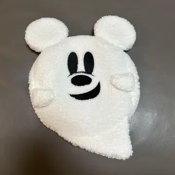 디즈니 할로윈 유령 베레모