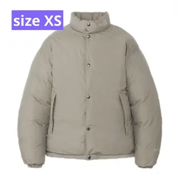 더 노스페이스 알터레이션 시에라 자켓 XS
