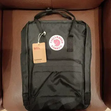 새상품 칸켄 백팩 16L 블랙