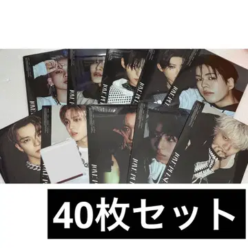 treasure love pulse 앨범