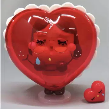 크라이 베이비 crying for love