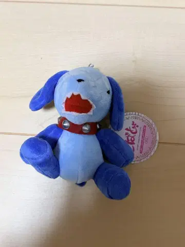 코바토. 이오로기 씨 늘어지는 봉제 인형 CLAMP
