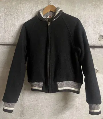 G&F Co. CLUB JACKET
