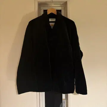 MARKAWARE 코듀로이 자켓