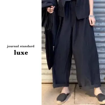 [ 미사용 새상품 ] 저널 스탠다드 럭스 | Si/W 와셔 이지 팬츠