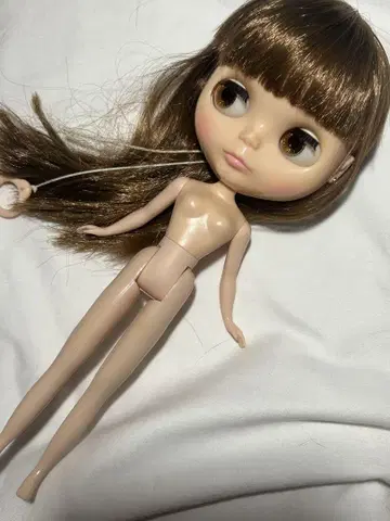 브라이스 네오 브라이스 인형 본체 소체