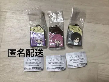 이레이스 가챠가챠