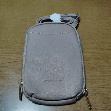 숄더백