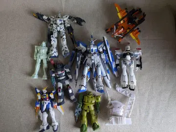 건담 프라모델 정크