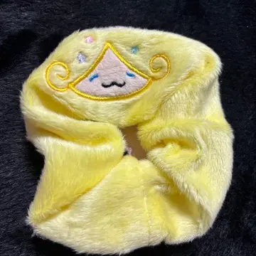 JOCHUM 모코 스크런치