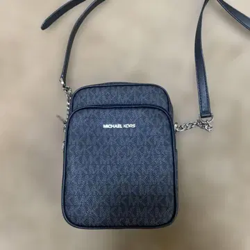 MICHAEL KORS 숄더백 다크 블루