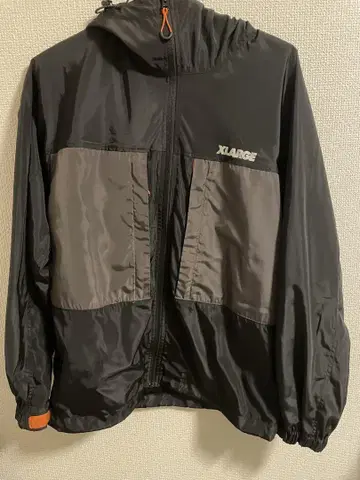 XLARGE 나일론 자켓