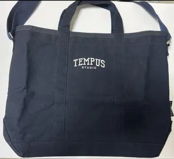 SUPERJUNIOR TEMPUS 동해 토트