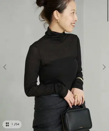 Plage Rib Sheer 터틀