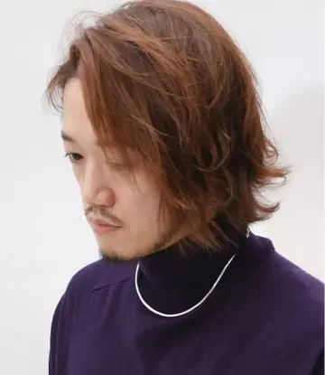 미사용 새상품 MB 하이엔드 실버 초커