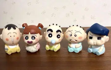 짱구는 못말려 프렌즈 3