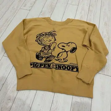 wearhouse 웨어하우스 구제 의류 맨투맨 vintage