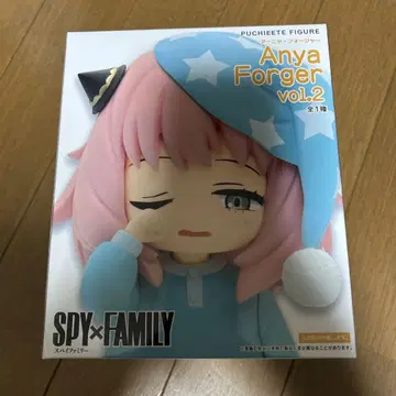 SPY x FAMILY Anya Forger vol.2 피규어