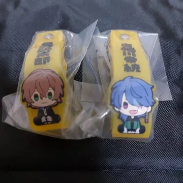 히프노시스 마이크 Fling Posse