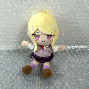 뉴 단간론파 V3 누이코레 아카마츠 카에데