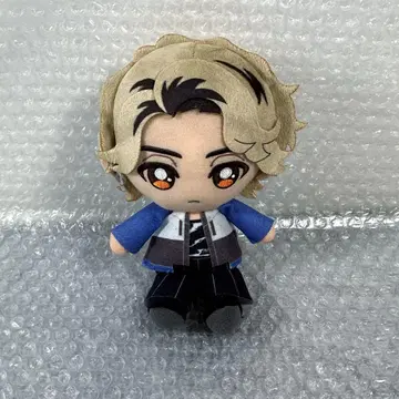 가면라이더 가브 chibi 봉제 인형 라키아 아말가