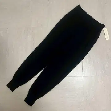 DESIGNWORKS 디자인웍스 조거 팬츠 여성용 36