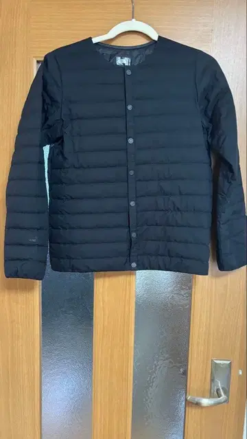 THE NORTH FACE 다운 자켓 가디건 아우터 이너 다운