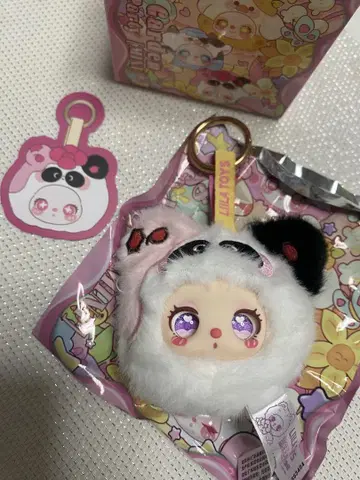 릴라의 티 파티 가든 릴라