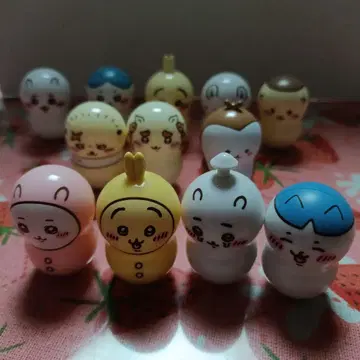 치이카와 (먼작귀) 쿠 너트