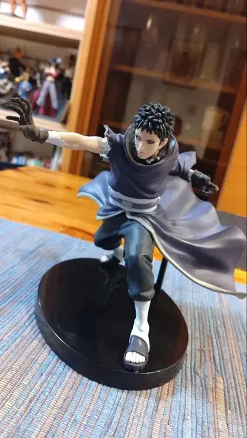 NARUTO 돌풍전 우치하 오비토