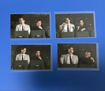 벽 포스터 브로마이드