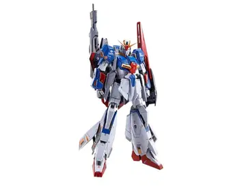 TAMASHII NATIONS METAL BUILD 제타 건담